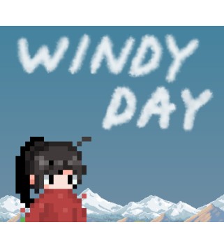 Windy Day Steam Key GLOBAL